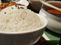 -帕蓝·暹罗料理(大学路店)