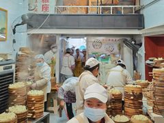 -海汇源老烧麦店(东大街总店)