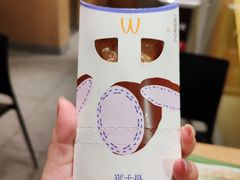 -麦当劳(龙洞店)