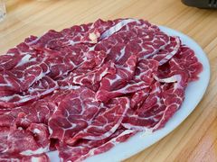 -阿欢牛肉店·火锅·粿条面