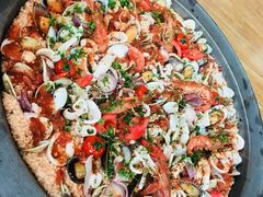 -上海东方佘山翰悦阁酒店·Vie全日制餐厅