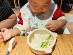 -小放牛炒菜馆(北国商城店)