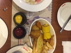 -米斯特比萨(罗斯福店)