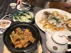 -德尚煌·顺德菜(誉山悠方天地店)