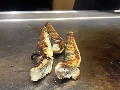 -丽思卡尔顿·炙焰·铁板烧餐厅