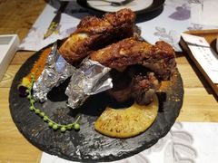 -麦甜创意轻食餐厅(西康路店)