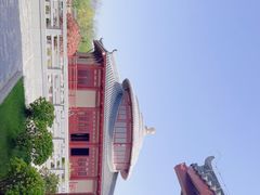 -宝鸡周原博物院