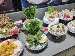 -隆喜元鱼汤包·海鲜(中联广场店)