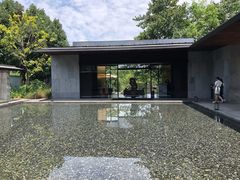 -木守西溪溪隐餐厅
