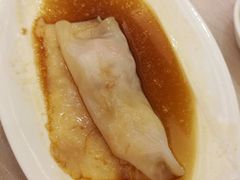 -潮福城大酒楼(北尚店)