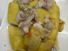 -上水酒家(信德分店)