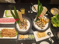 -太古汇海鲜姿造(延寿店)