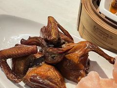 -潮福城大酒楼(湖滨北路店)