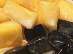 -小团圆糖水铺(襄阳南路店)