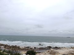 -六鳌翡翠湾滨海度假景区