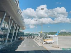 -贵阳龙洞堡国际机场-T2航站楼