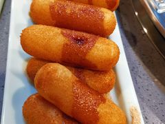 红汤糍粑-味仙疯美蛙鱼头火锅(宜兴旗舰店)