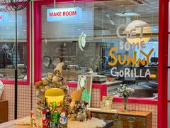 -高力乐面包咖啡厅(西塔店)