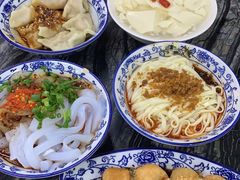 -西月城谭豆花(春熙路店)