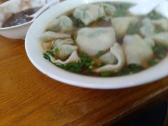 -吴家馄饨