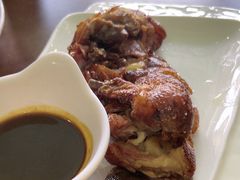 -喜洲翰林餐厅(董家百年老宅店)