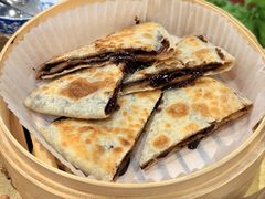 -牛街清真满恒記(平安里西大街店)