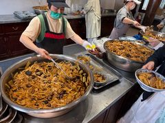 -西园寺素食(西园弄戒幢律寺店)
