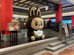 -龙悦湾酒家·八阵鱼生·渔人码头店