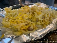 -韩风烤牛肉冷面店