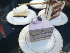 -PETIT PARIS 小巴黎(花园道店)