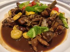 -金色艳阳天•粤菜 淮扬菜(古平岗店)