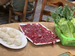 -濠轩阁特色生蚝火锅(水湾路店)
