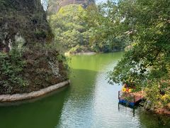 -修水东浒寨风景区