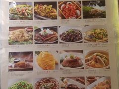 -外婆家(古墩印象城店)
