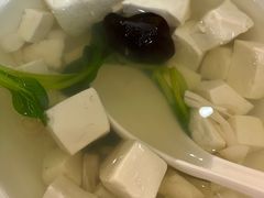 -大明寺素斋