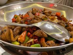 -潇湘·永州会馆(百子湾店)