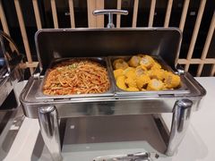 -长沙小天鹅戴斯酒店