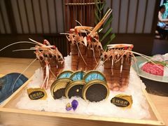 -Minase水濑·日料放题(外滩店)