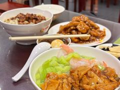 -杏园餐厅(阜成门店)