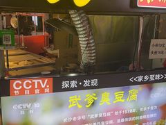 -武爹臭豆腐(坡子街店)