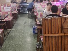 大堂-粗粮人家·东北菜(洋桥店)