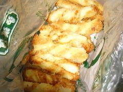 椰蓉酥-泸溪河桃酥(秦淮夫子庙一店)