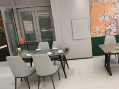 -写庭·鱼鲜川菜·宴请(铁像寺水街店)