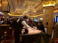 -拉斯维加斯永利酒店