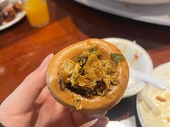 -壹只菜·崇明本地特色菜(崇明南门店)