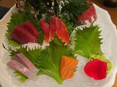 -阿吾罗日本料理(K11艺术中心店)