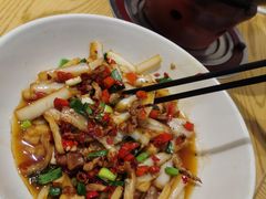 -聚鑫朋酸菜肥肠(文艺路口店)