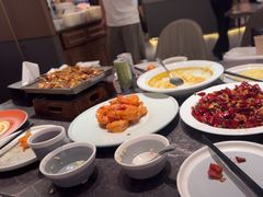 -新乾隆酒楼(帝景园店)