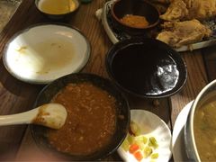 关中道陕味艺术餐厅(西岳庙店)-关中道陕味艺术餐厅(西岳庙店)