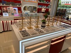 -精益眼镜(广埠屯店)